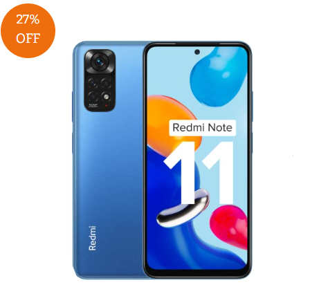 Red i Mobile offers on Amazon Great Indian Festival