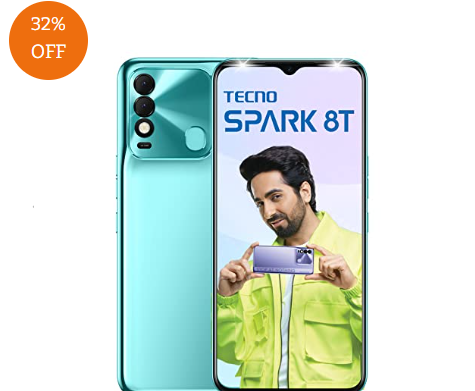 Amazon Great Indian Festival 2022 Mobile Offers