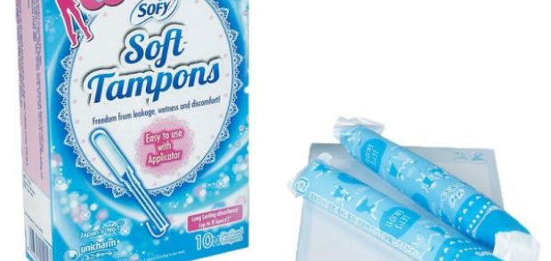 Sofy Soft Tampons | Best Tampon Brands in India