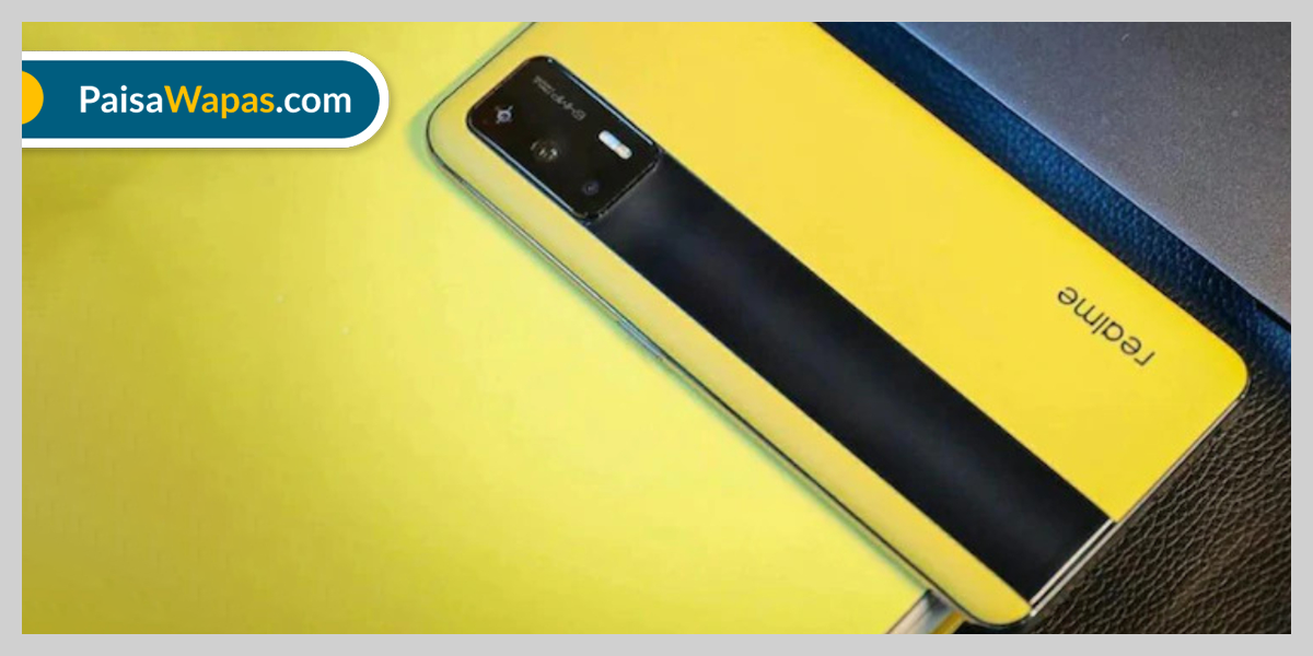 Realme GT2 Pro 5G Flipkart Big Billion Days Sale Offer