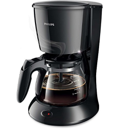 Philips HD7431/20 760-Watt Coffee Maker