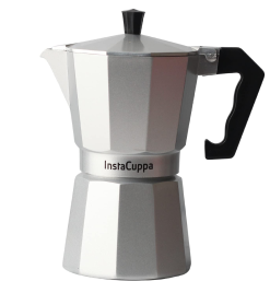 InstaCuppa Espresso Coffee Machine 