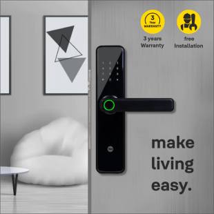 Yale YDME 50 NxT | Best Home Security Biometrics