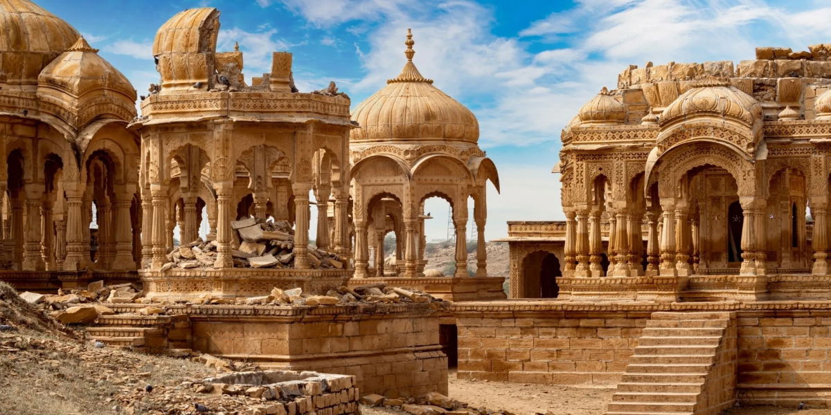 Best Places to visit in Jaisalmer