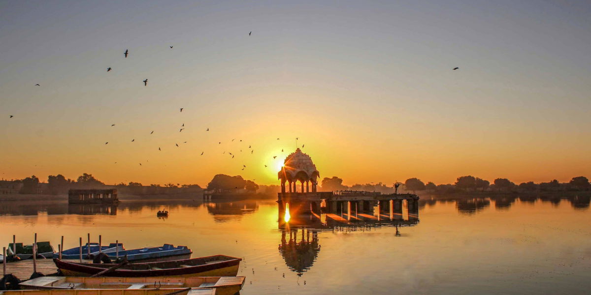 Best places to visit in Rajasthan