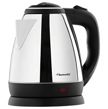 Butterfly EKN 1.5-Litre Water Kettle