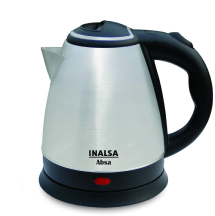 Inalsa Electric Kettle Absa-1500W with 1.5 Litre Capacity 