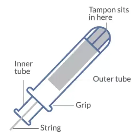 Tampon