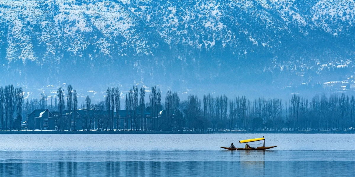 Best places to visit in India