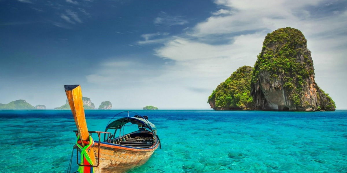 Best places to visit in India