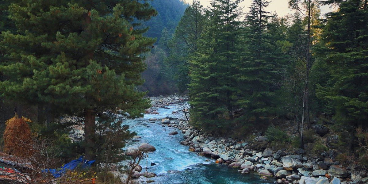 Best places to visit in India