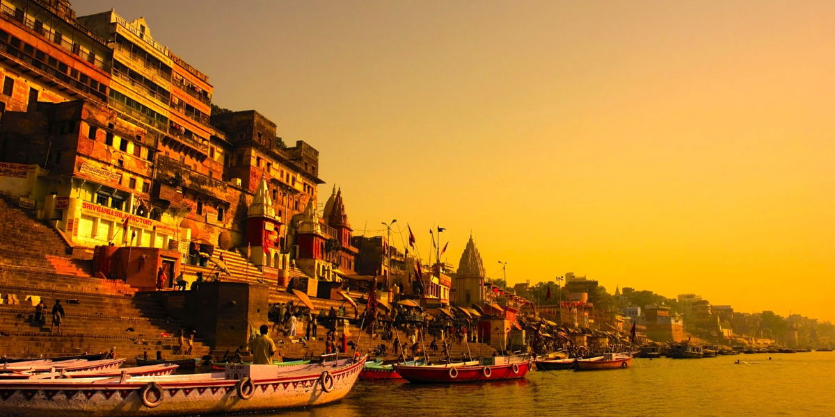 Best Places to visit in India