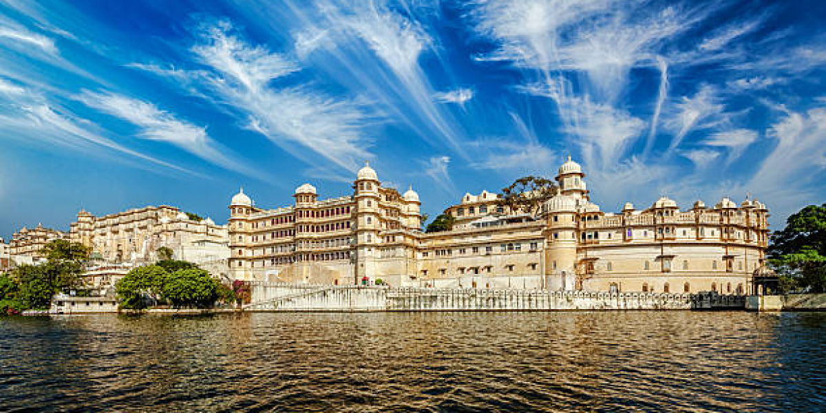 Best places to visit in India