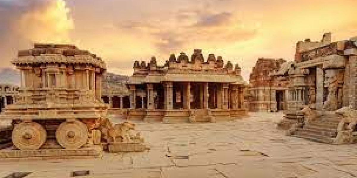 Best places to visit in India