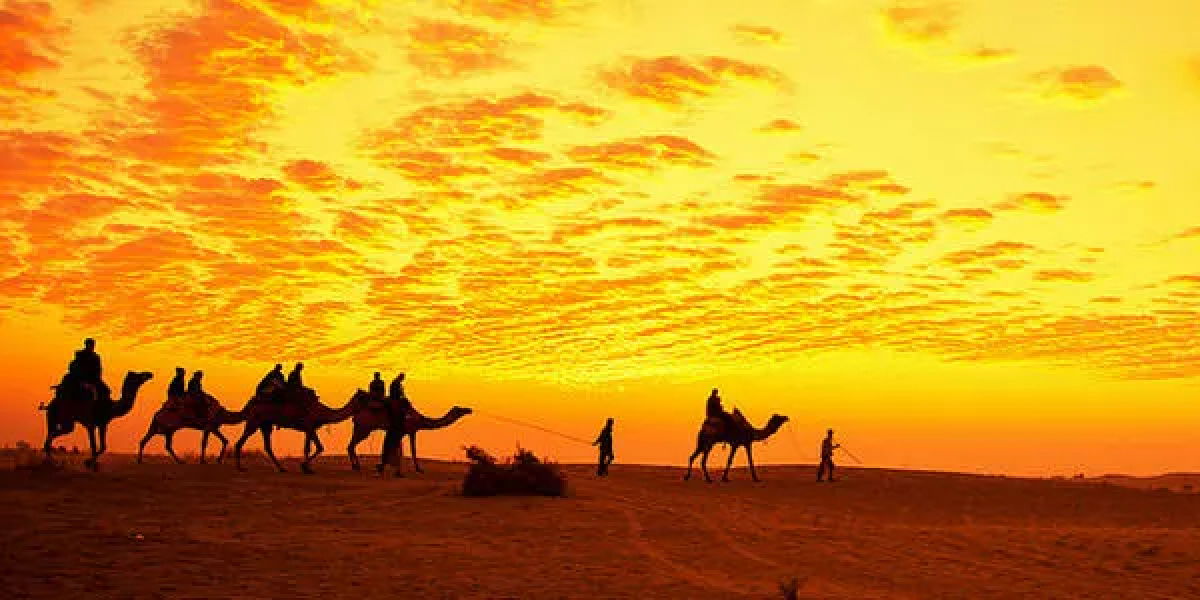 Best places to visit in India