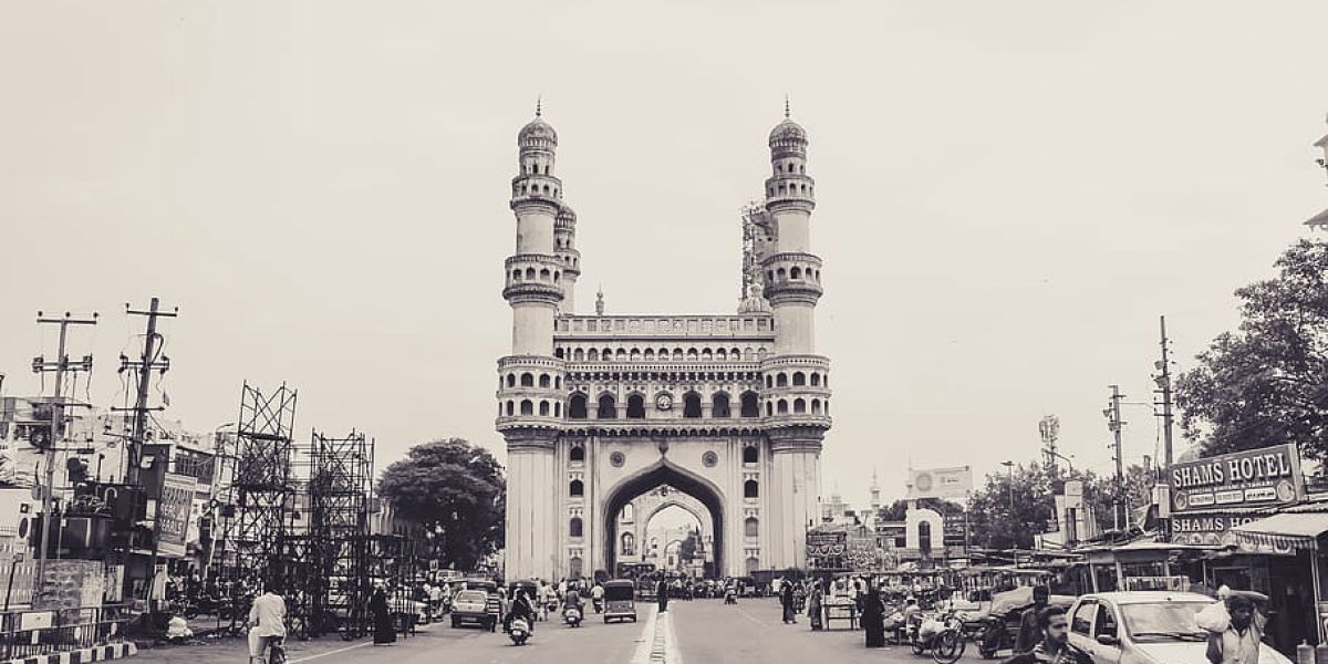 Best places to visit in India