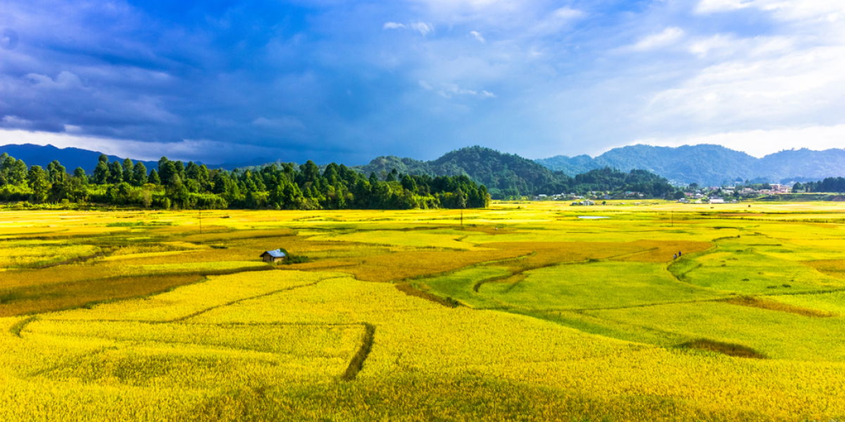 Best places to visit in India