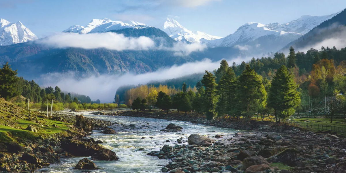 Best places to visit in India