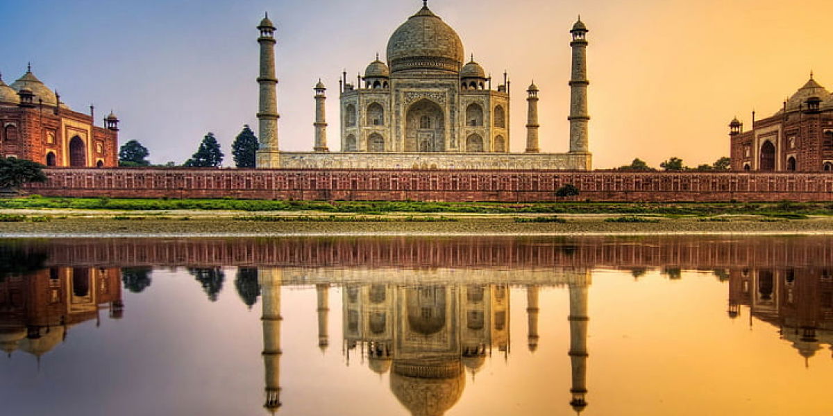 Best places to visit in India