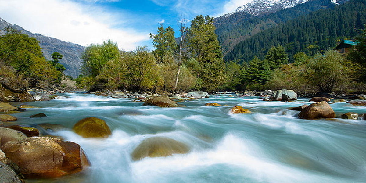 Best places to visit in India