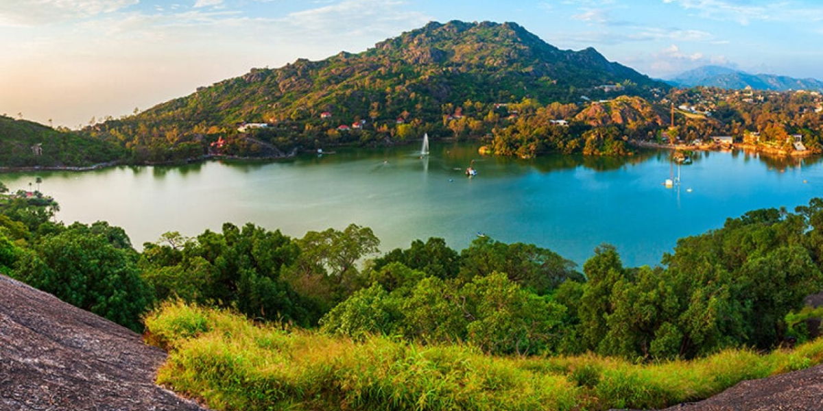 Best Places to visit in India