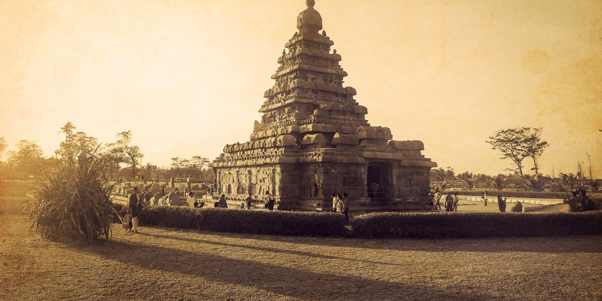 Best places to visit in India