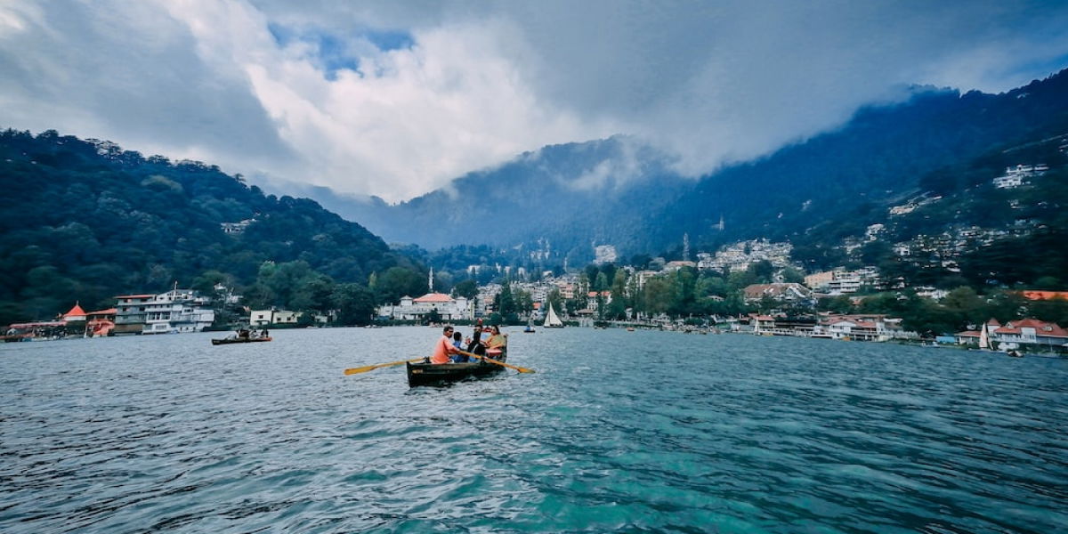 Best Places to visit in India