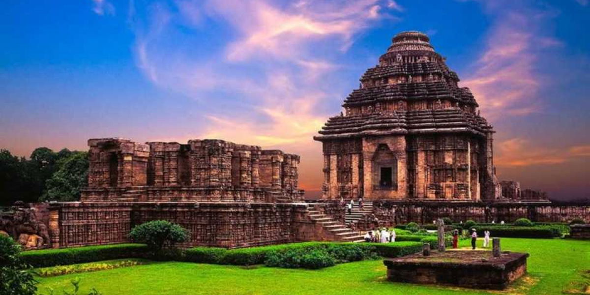 best places to visit in India