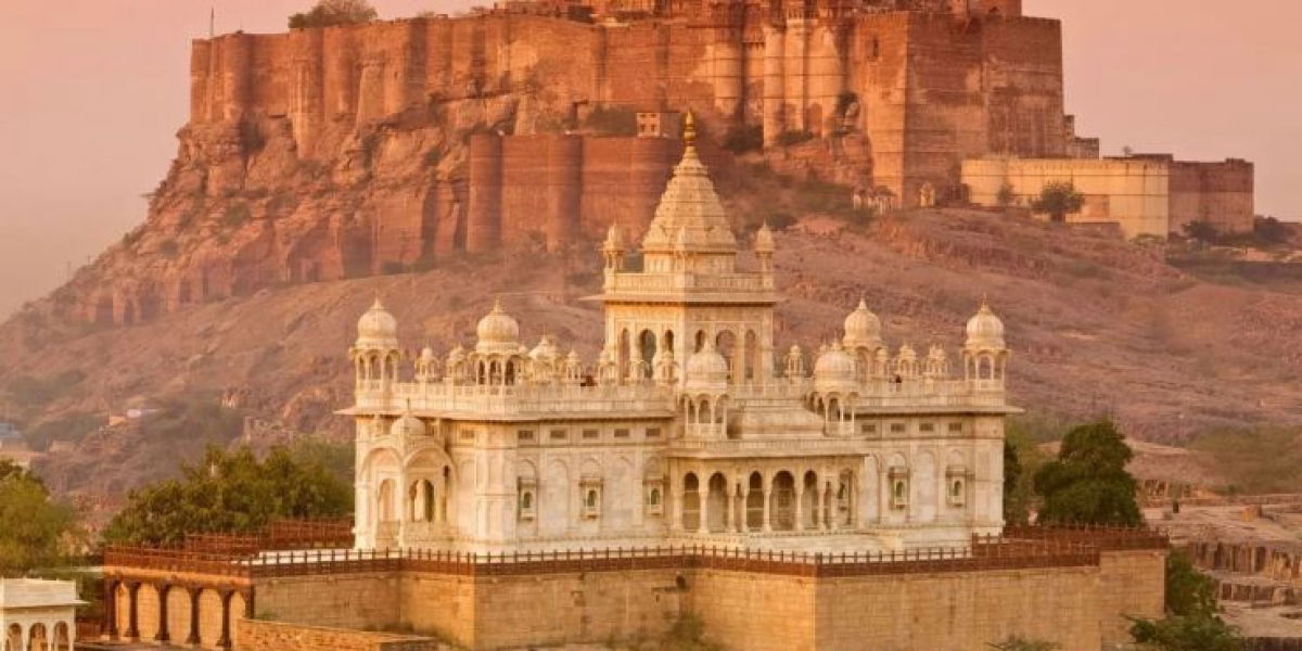 Best places to visit in India