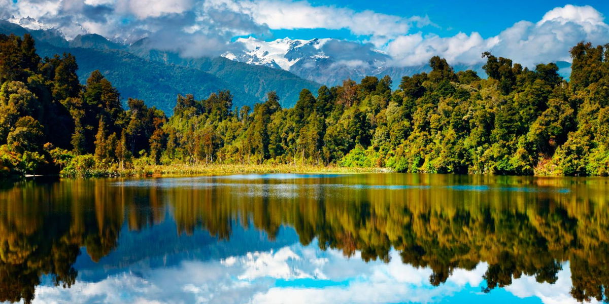 Best places to visit in World