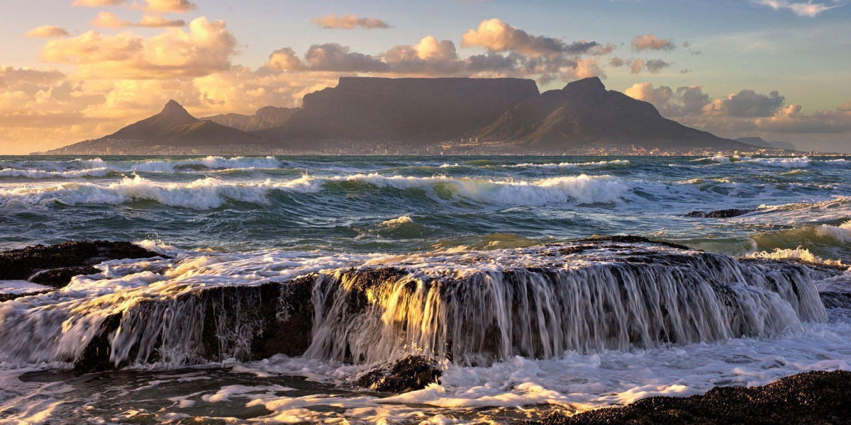 Best places to visit in world