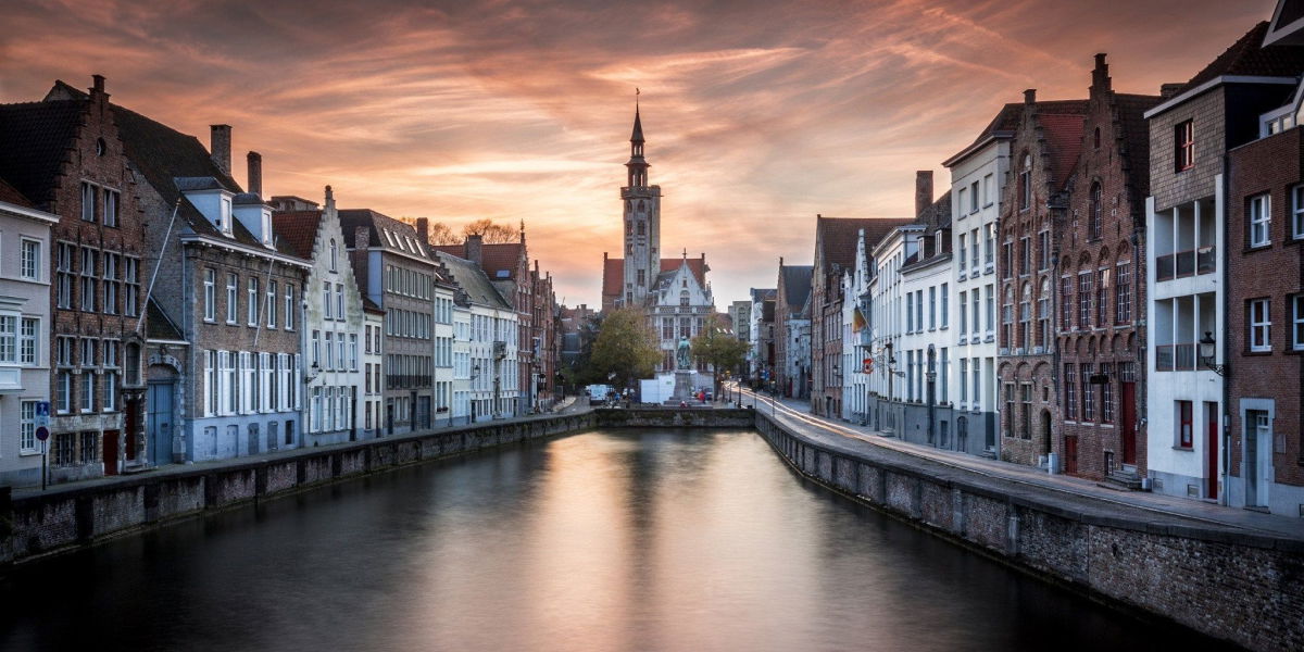 best places to visit in world