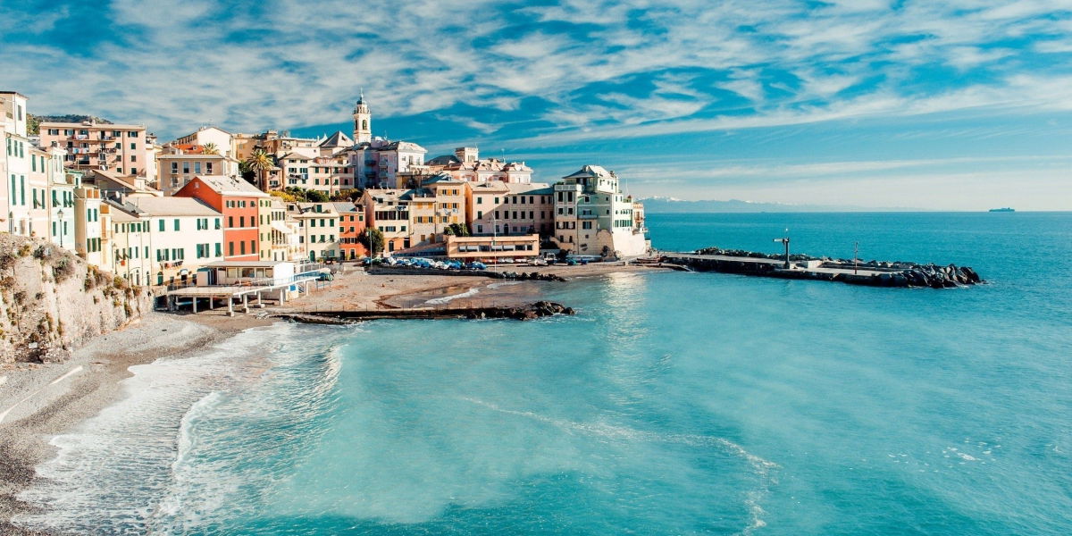 Best places to visit in World