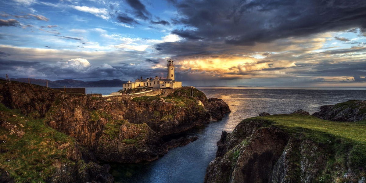 Best places to visit in world