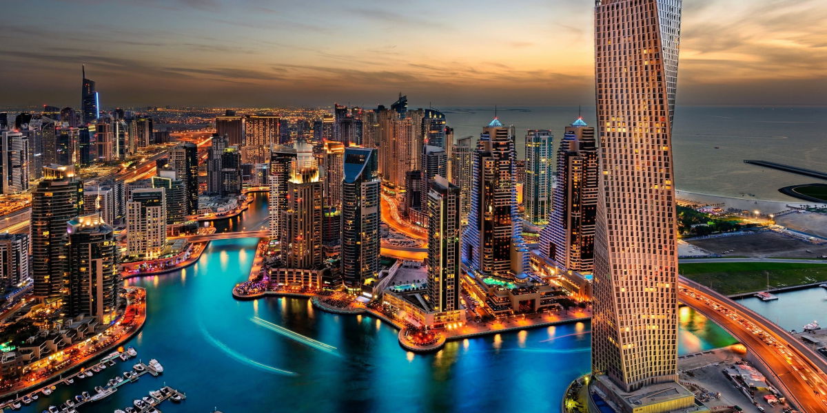 best places to visit in world