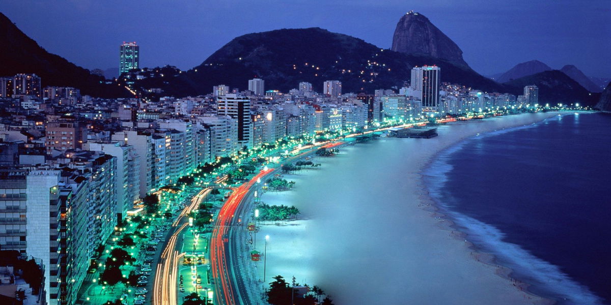 Best places to visit in WOrld