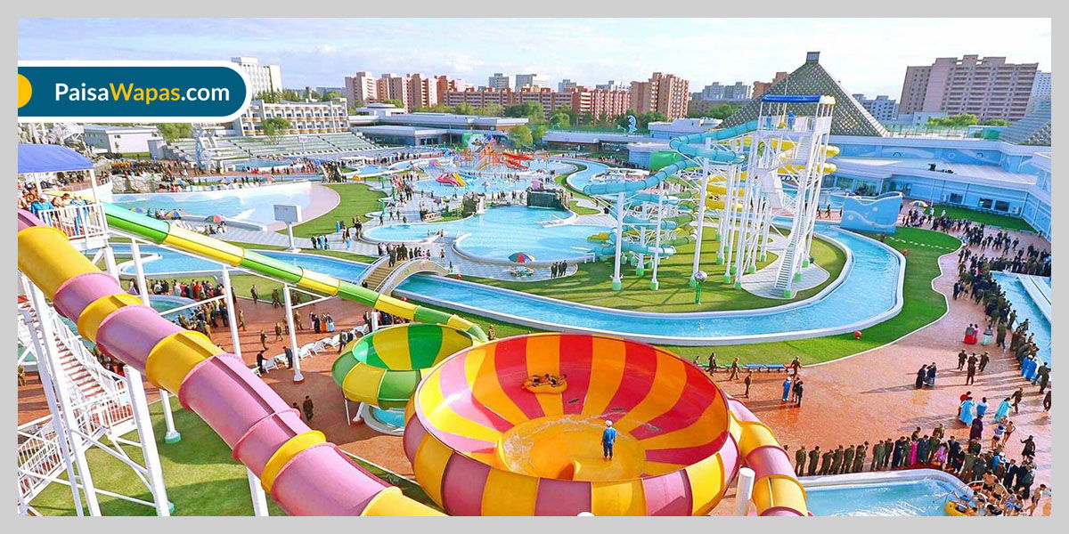 Wow Water Park Ticket Price in 2023 a Worlds of Wonder Review