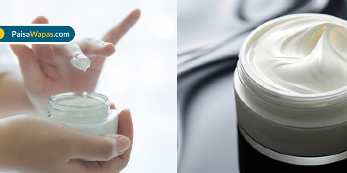 Skin Moisturizer