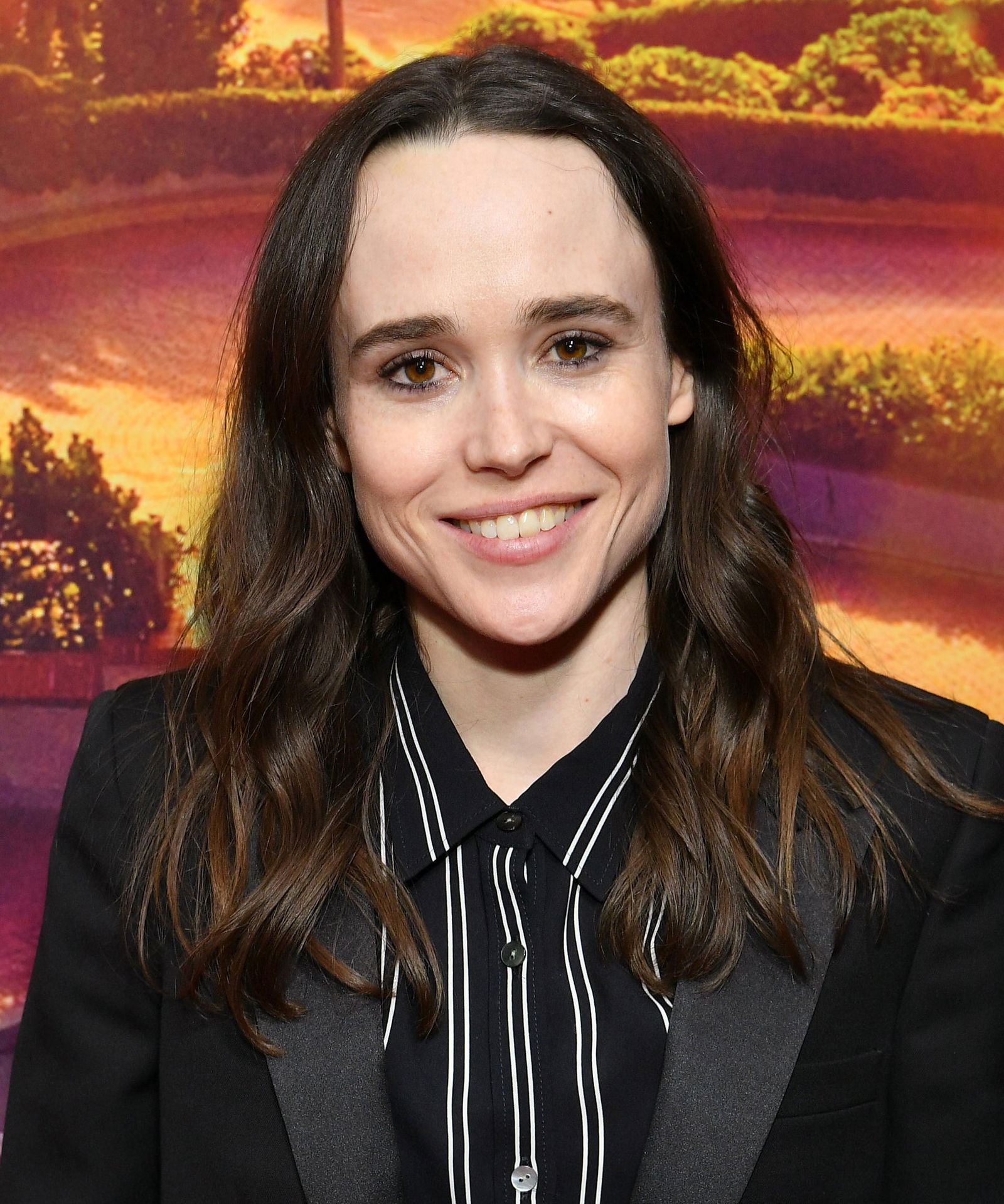 Elliot Page (Umbrella Academy)