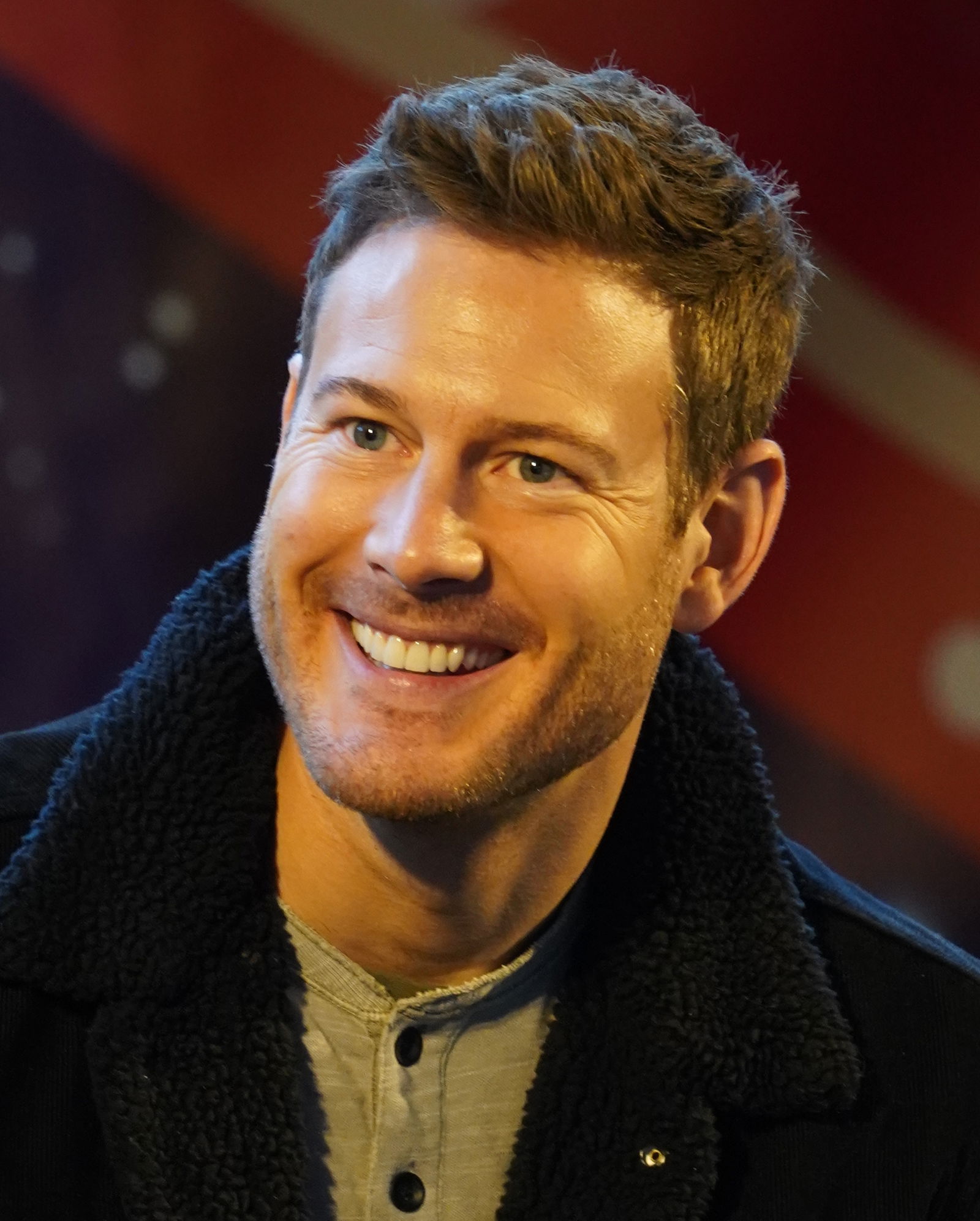 Tom Hopper ( Umbrella Academy)