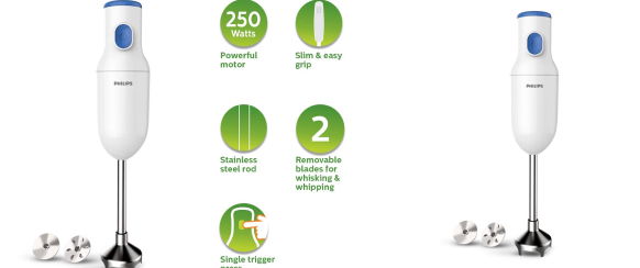 Philips- Top Hand Blender Brands in India