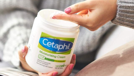 Cetaphil- Best Skin Moisturizer Brand in India