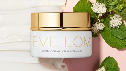 eve lom moisture cream - Best Skin Moisturizer