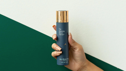 Skin better Trio Rebalancing Moisture Treatment