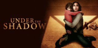 Under the Shadow - Horror Movie