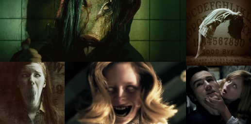 Ouija: Origin of Evil - Best Horror Movie to watch in Netflix