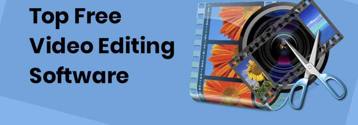 Free Video Editing Software