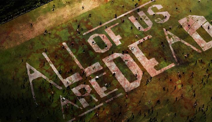 All of us are Dead Korean Drama