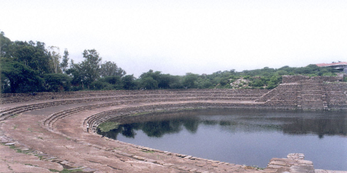 Best places to visit in New Delhi