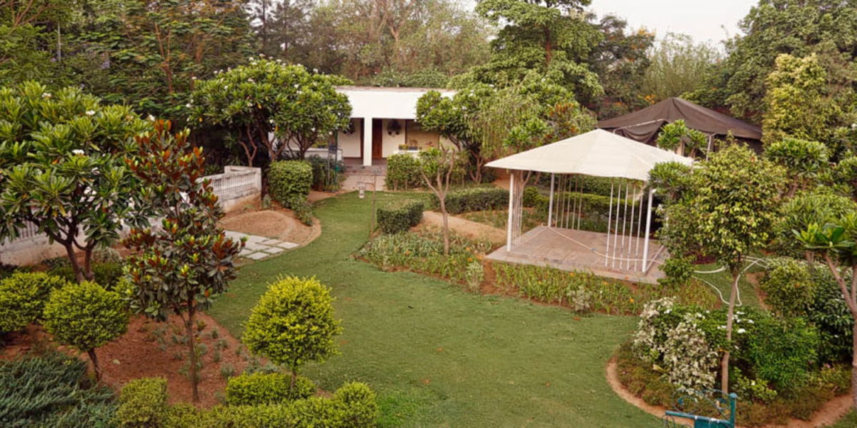 Best places to visit in near New Delhi